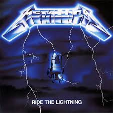 Top 10 heavy metal albums